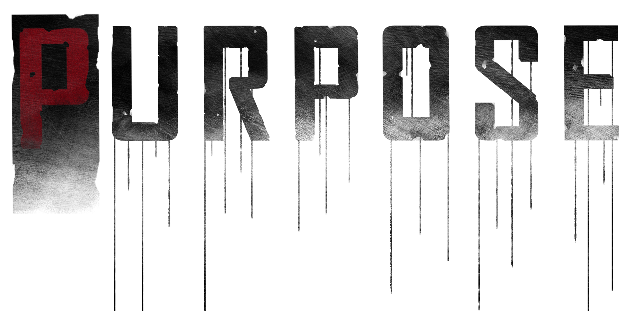 Purpose Logo